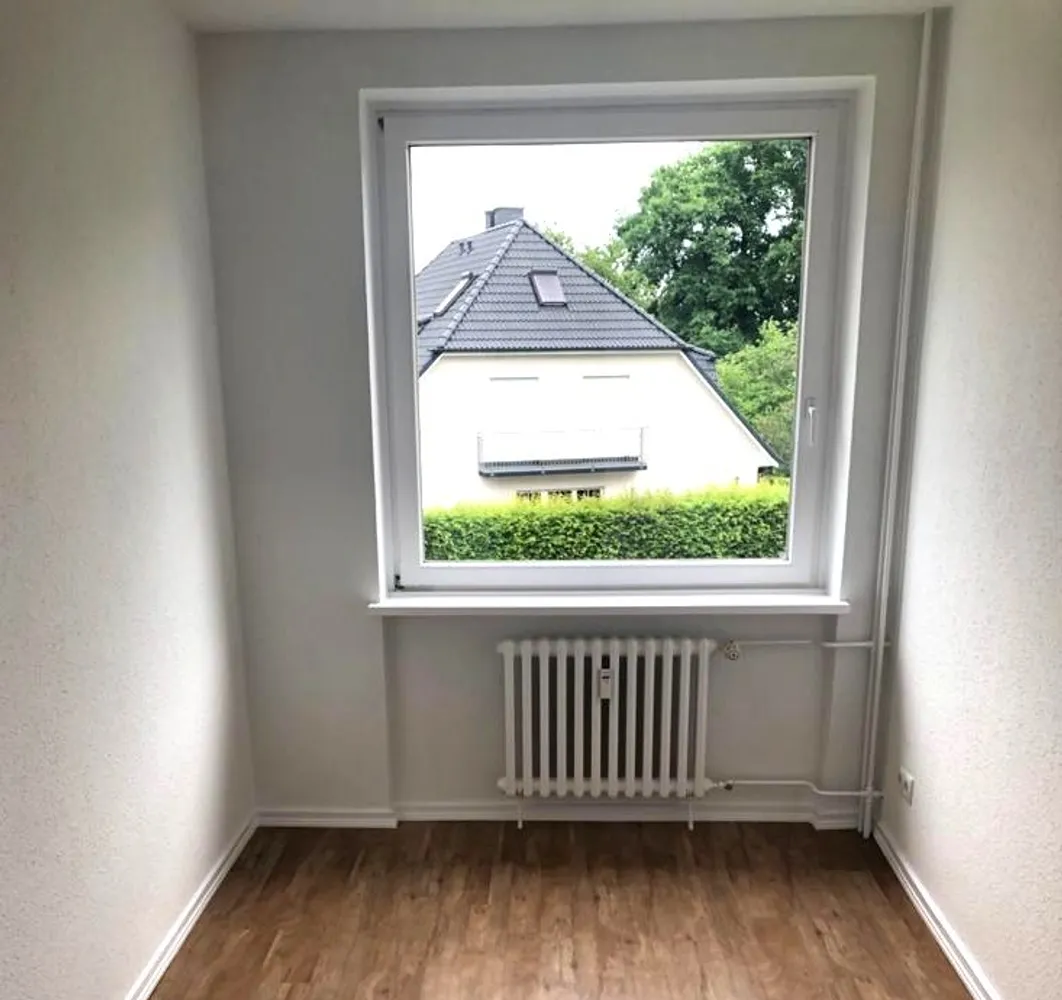 4 Zimmer Wohnung mit 78 m² in Hamburg – Bild 6