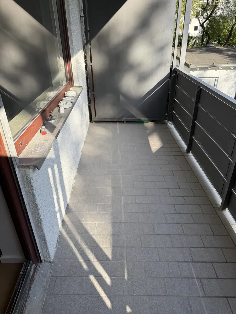 1 Zimmer Wohnung mit 40 m² in Darmstadt – Bild 7