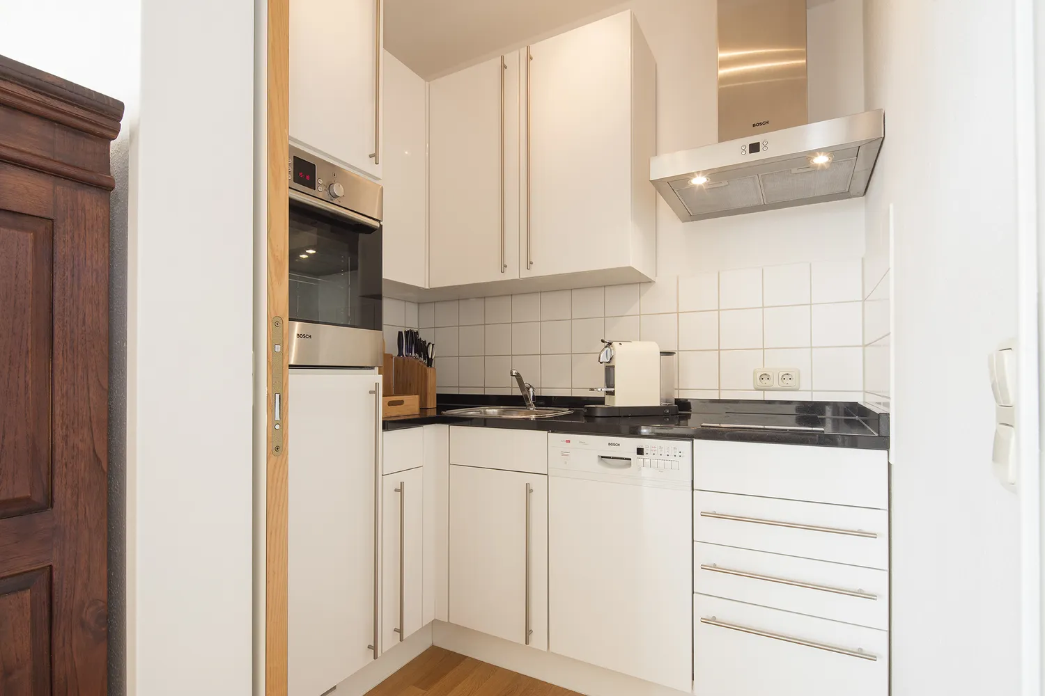 2 Zimmer Wohnung mit 68 m² in München – Bild 3