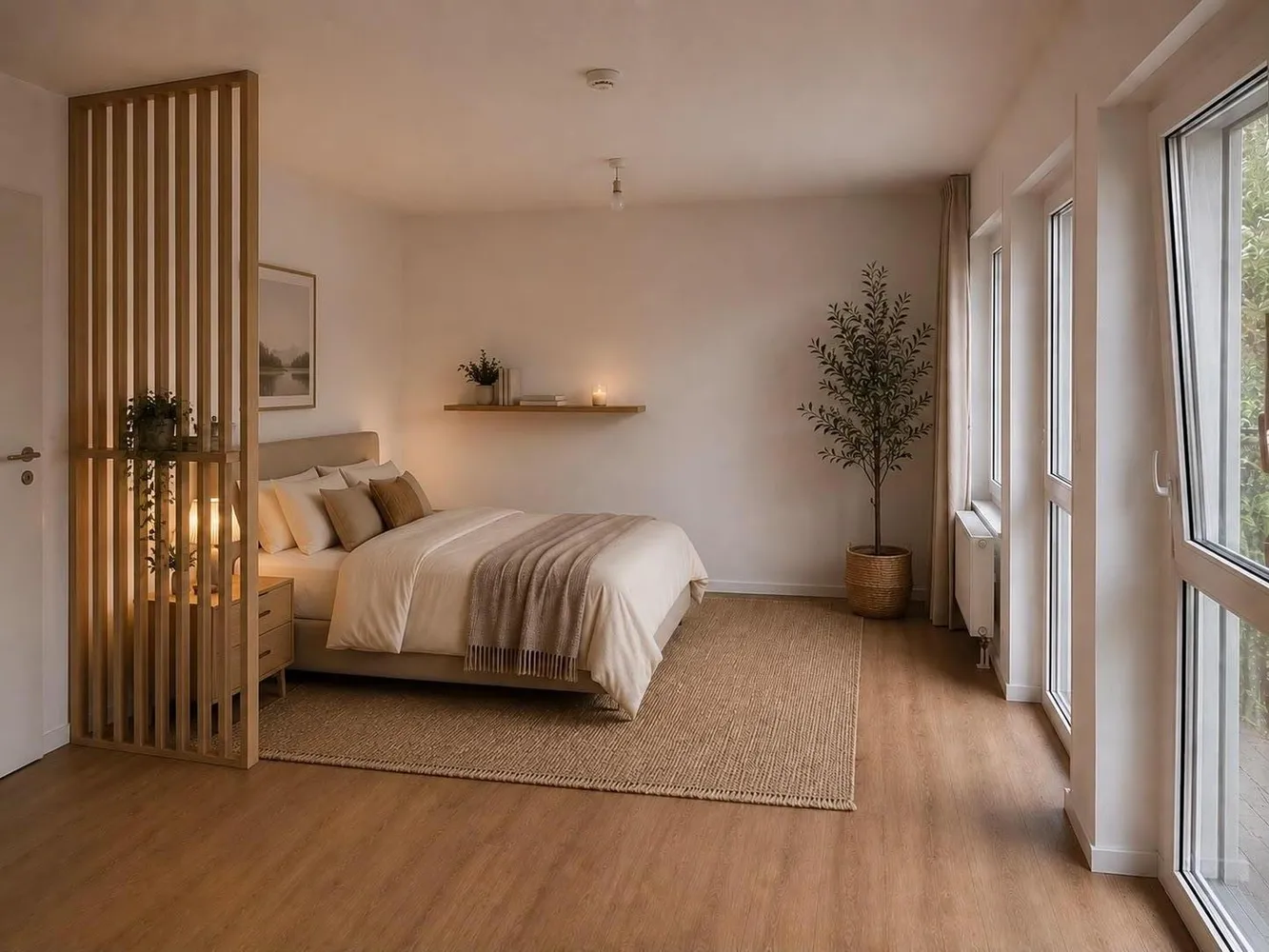 2 Zimmer Wohnung mit 50 m² in Dortmund – Bild 9