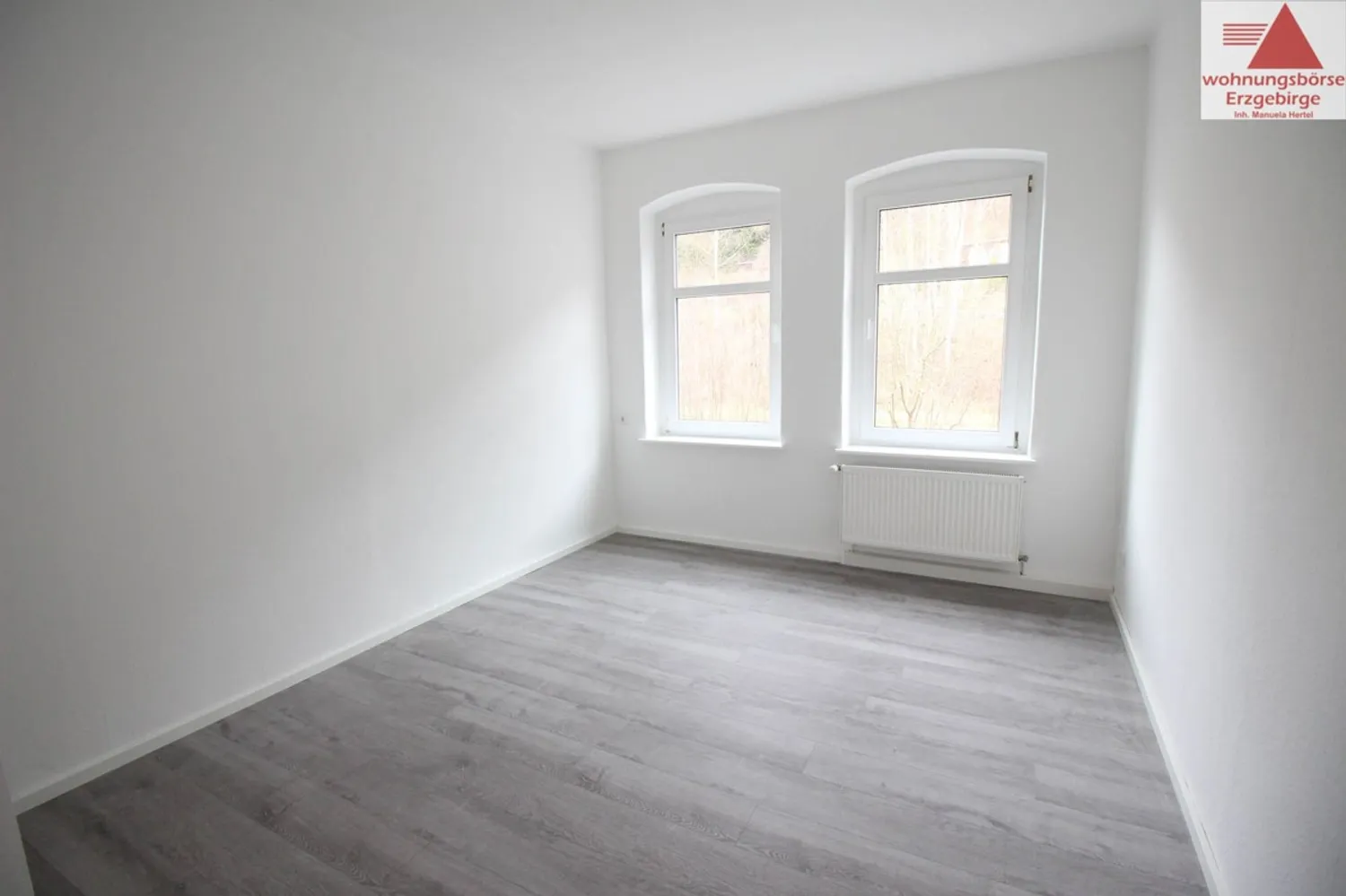 3 room apartment with 77 m² in Aue-Bad Schlema – Photo 3