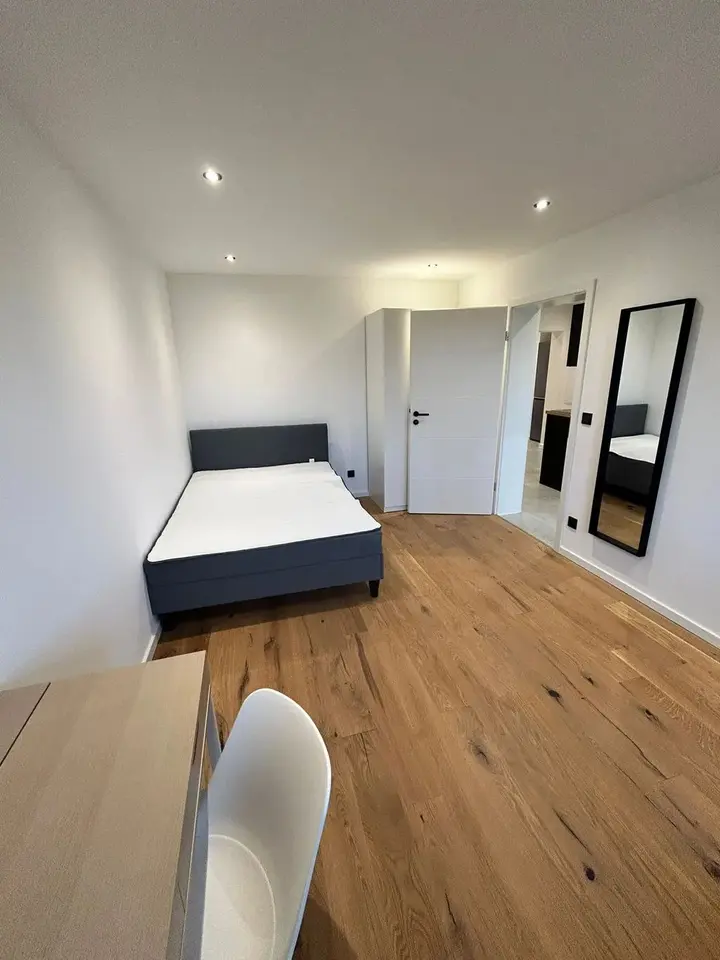 4 Zimmer Wohnung mit 112 m² in Fürstenfeldbruck – Bild 2