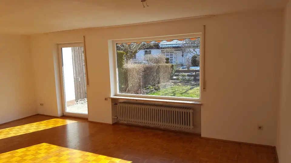 6 Zimmer Haus mit 135 m² in Memmingen – Bild 1