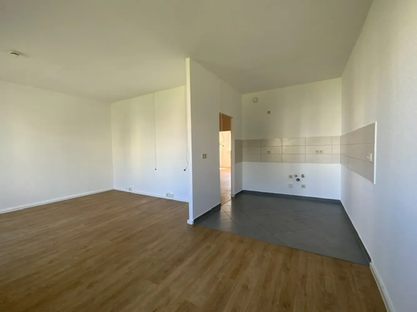 3 Zimmer Wohnung mit 57 m² in Wittenberg – Bild 3
