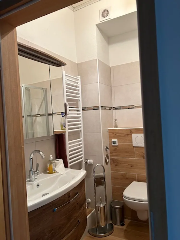 2 Zimmer Wohnung mit 56 m² in Wuppertal – Bild 5