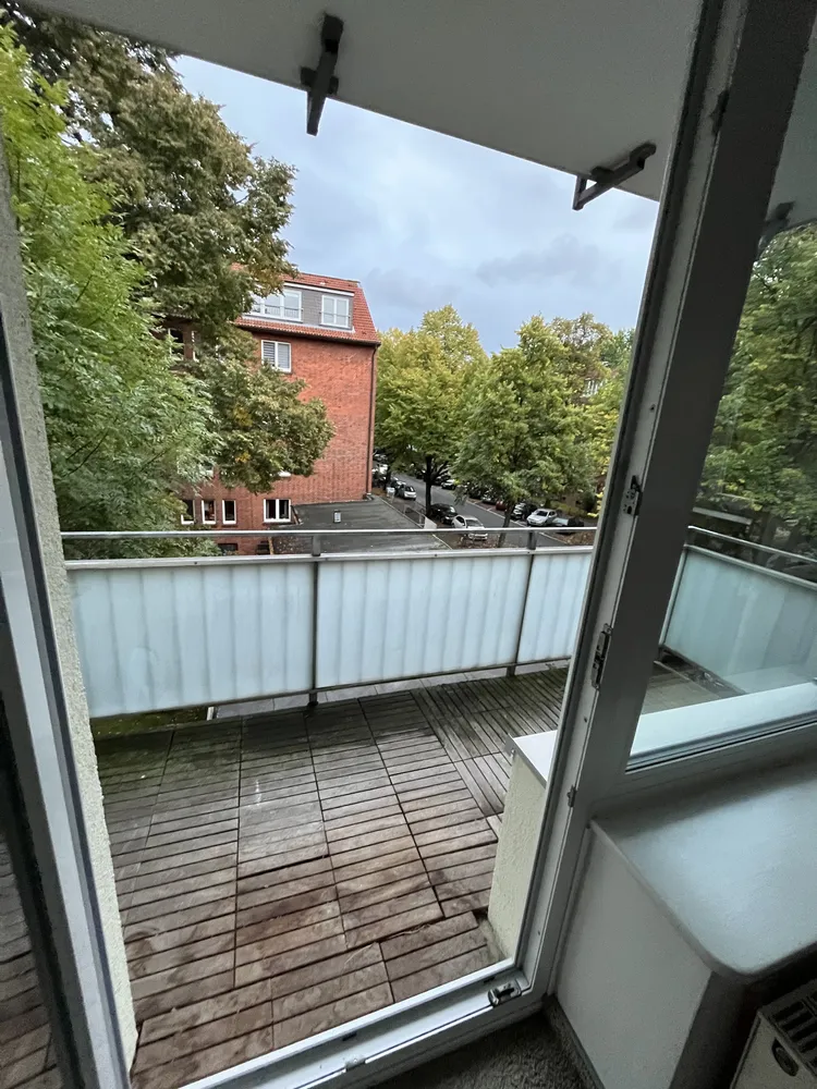 3 Zimmer Wohnung mit 65 m² in Hamburg – Bild 11