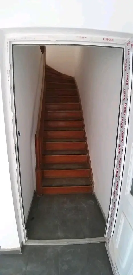 5 Zimmer Wohnung mit 200 m² in Minden – Bild 8