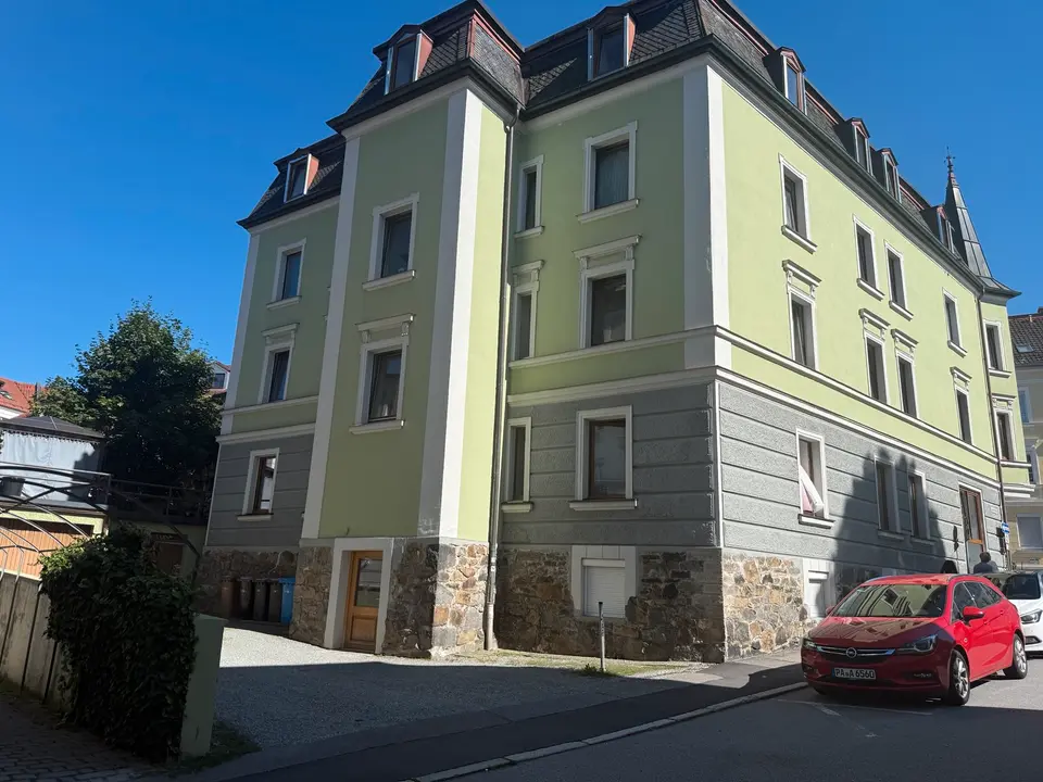 2 room apartment with 42 m² in Passau – Photo 1