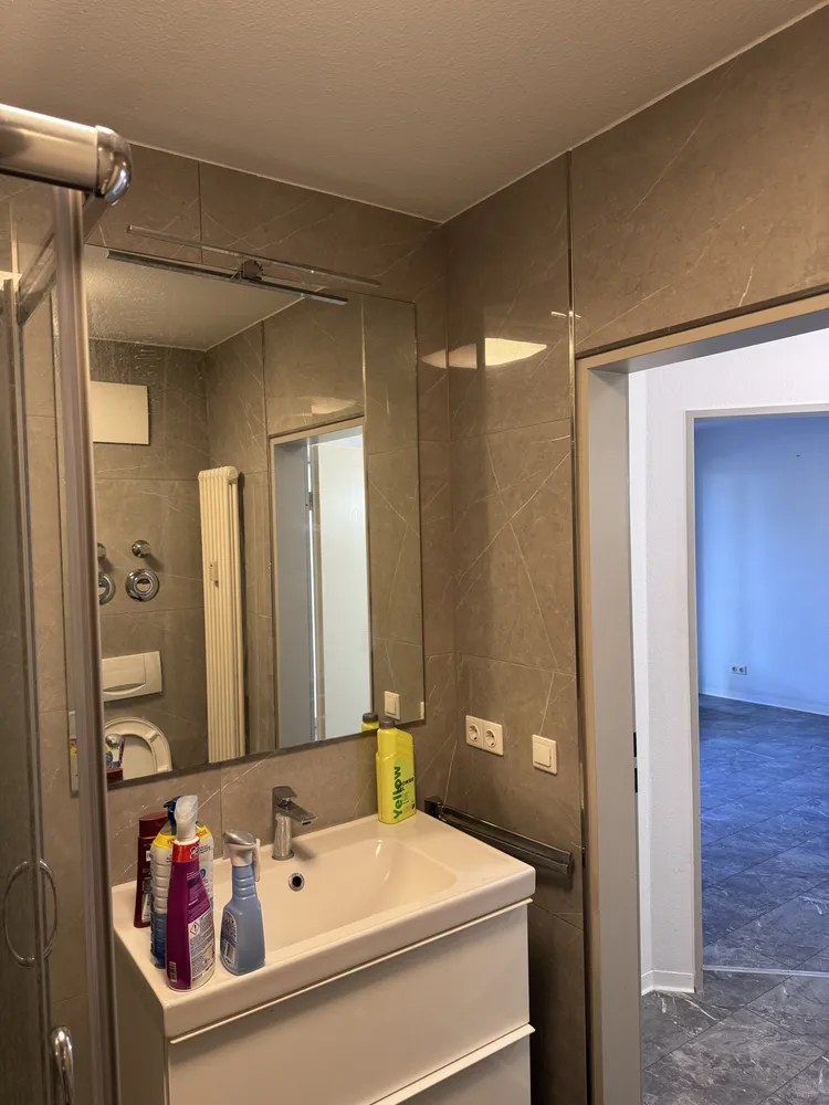 2 Zimmer Wohnung mit 40 m² in Hanau – Bild 4
