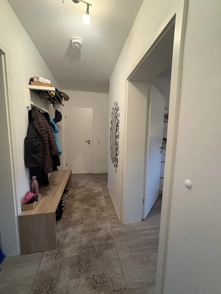3 Zimmer Wohnung mit 57 m² in Leverkusen – Bild 5