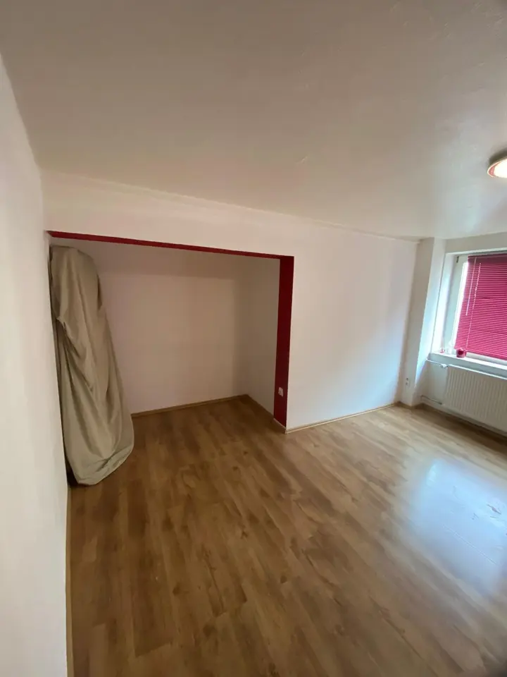 2 Zimmer Wohnung mit 28 m² in Nürnberg – Bild 8