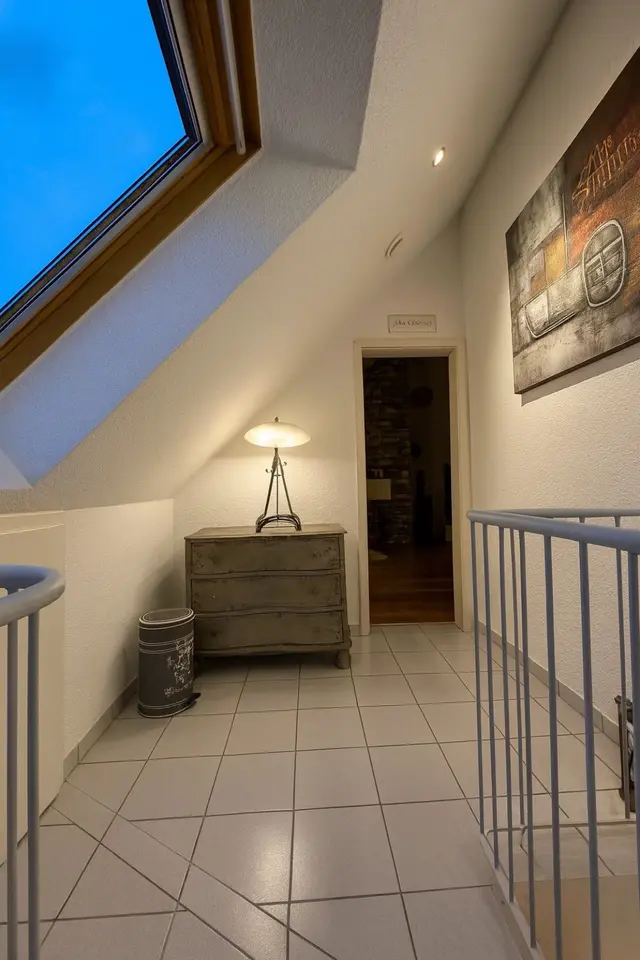 WG-Zimmer mit 64 m² in Darmstadt – Bild 9