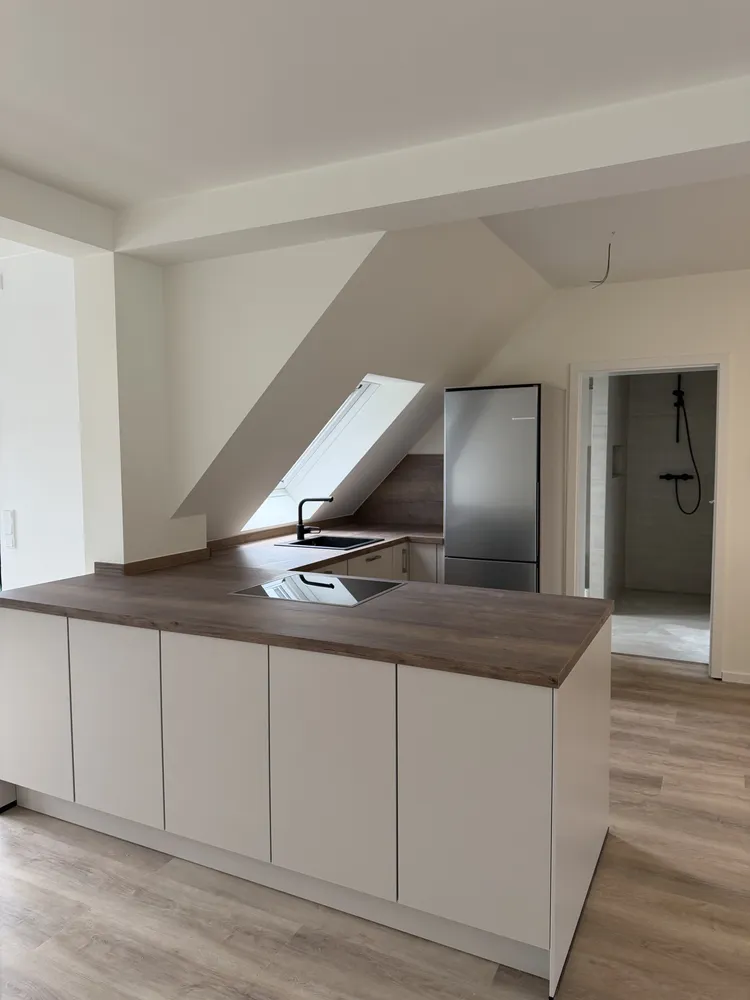 2 room apartment with 82 m² in Frankfurt am Main – Photo 6