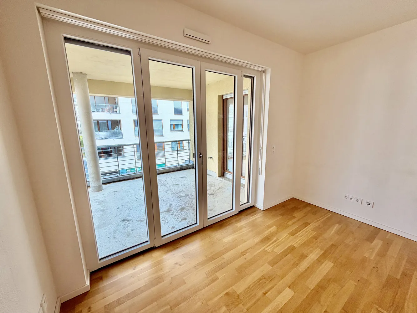 4 Zimmer Wohnung mit 90 m² in Dortmund – Bild 7