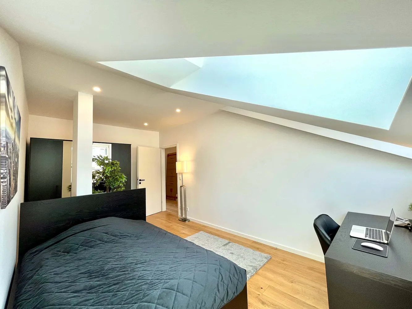 Shared room with 16 m² in Munich – Photo 4