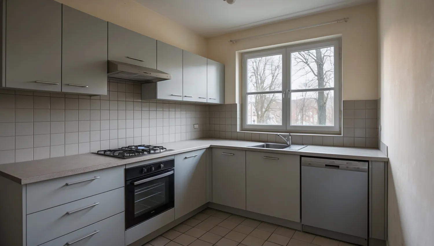 2 Zimmer Wohnung mit 60 m² in Berlin – Bild 3