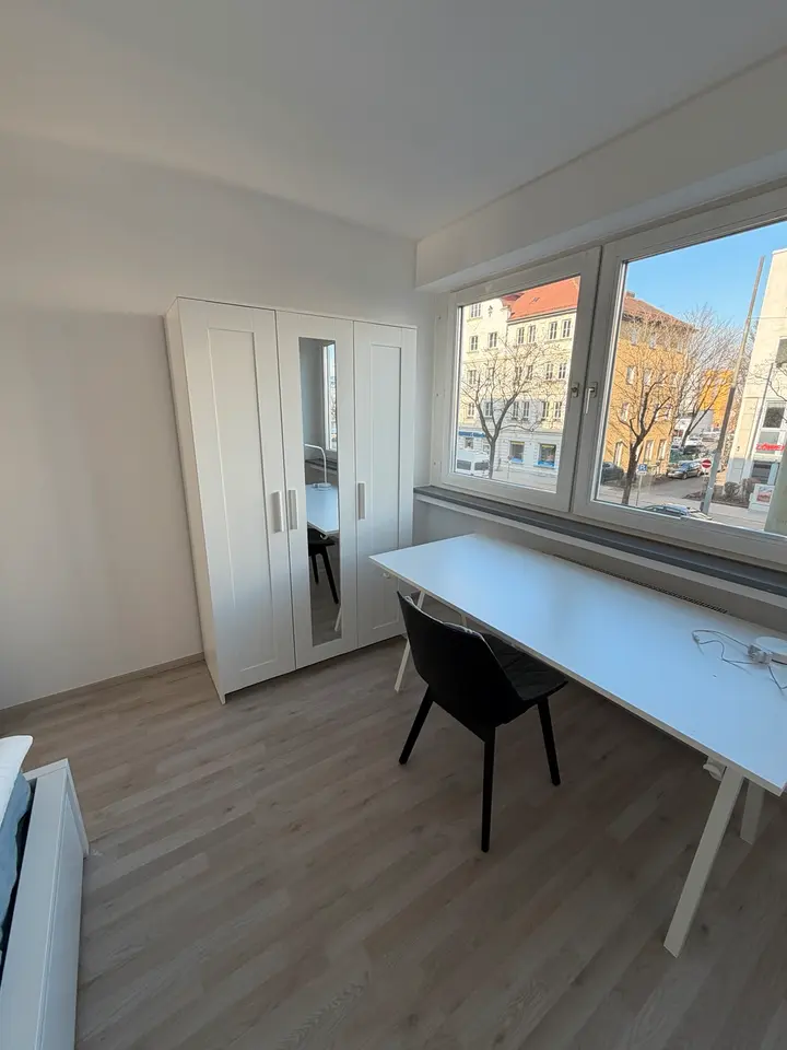 WG-Zimmer mit 90 m² in Starnberg – Bild 9