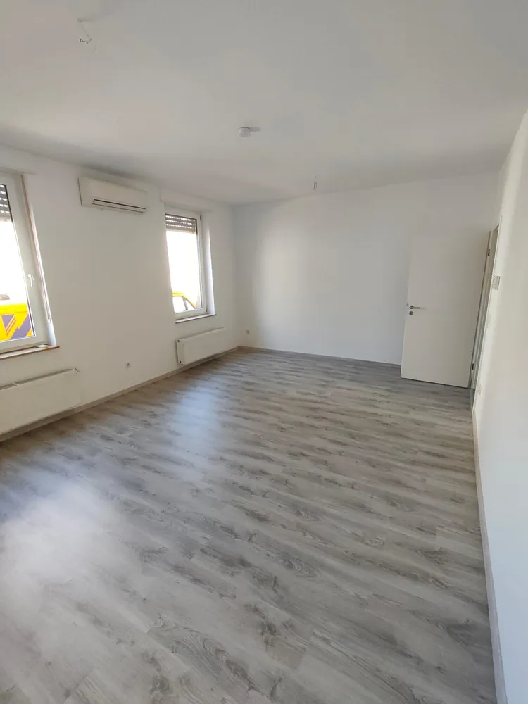 3 Zimmer Wohnung mit 80 m² in Mannheim – Bild 1