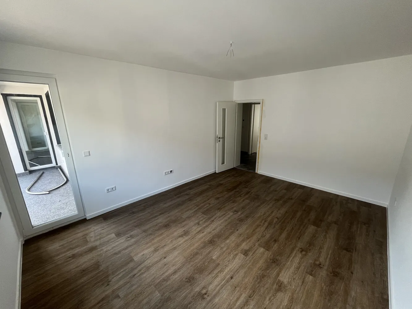 2 room apartment with 55 m² in Hanover – Photo 6