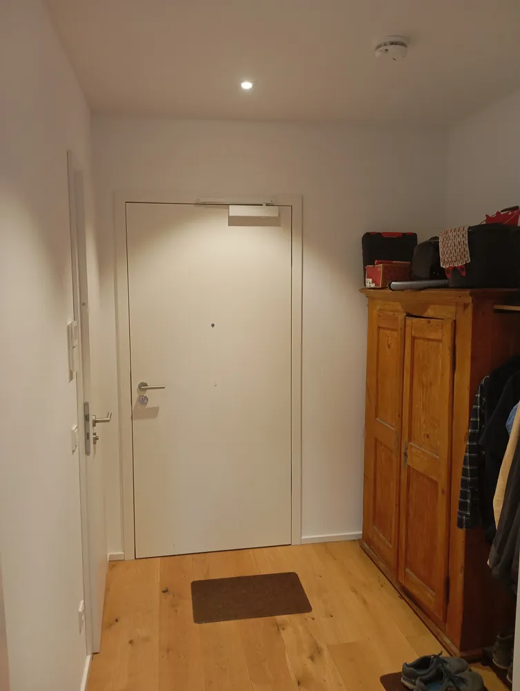 1 Zimmer Wohnung mit 39 m² in Germering – Bild 2