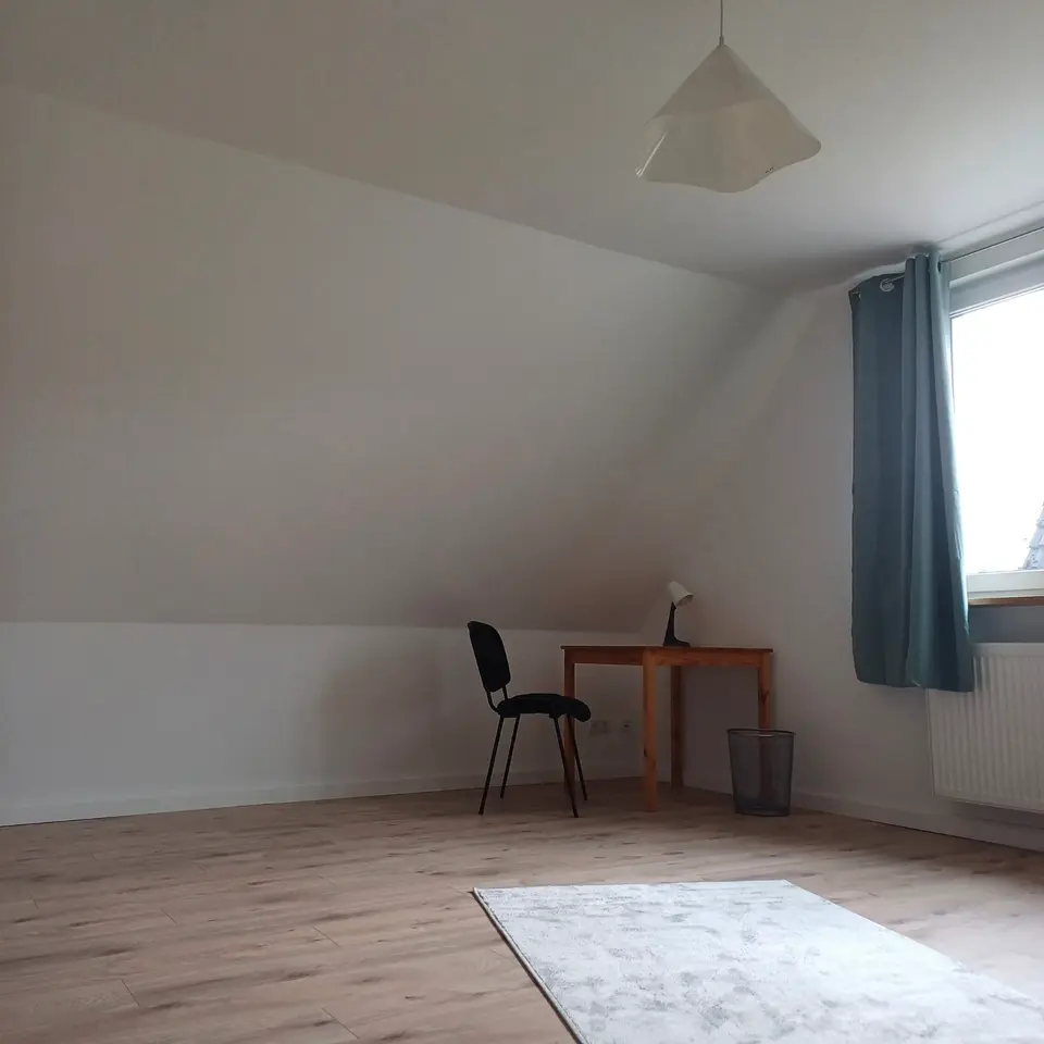 WG-Zimmer mit 120 m² in Buxtehude – Bild 4