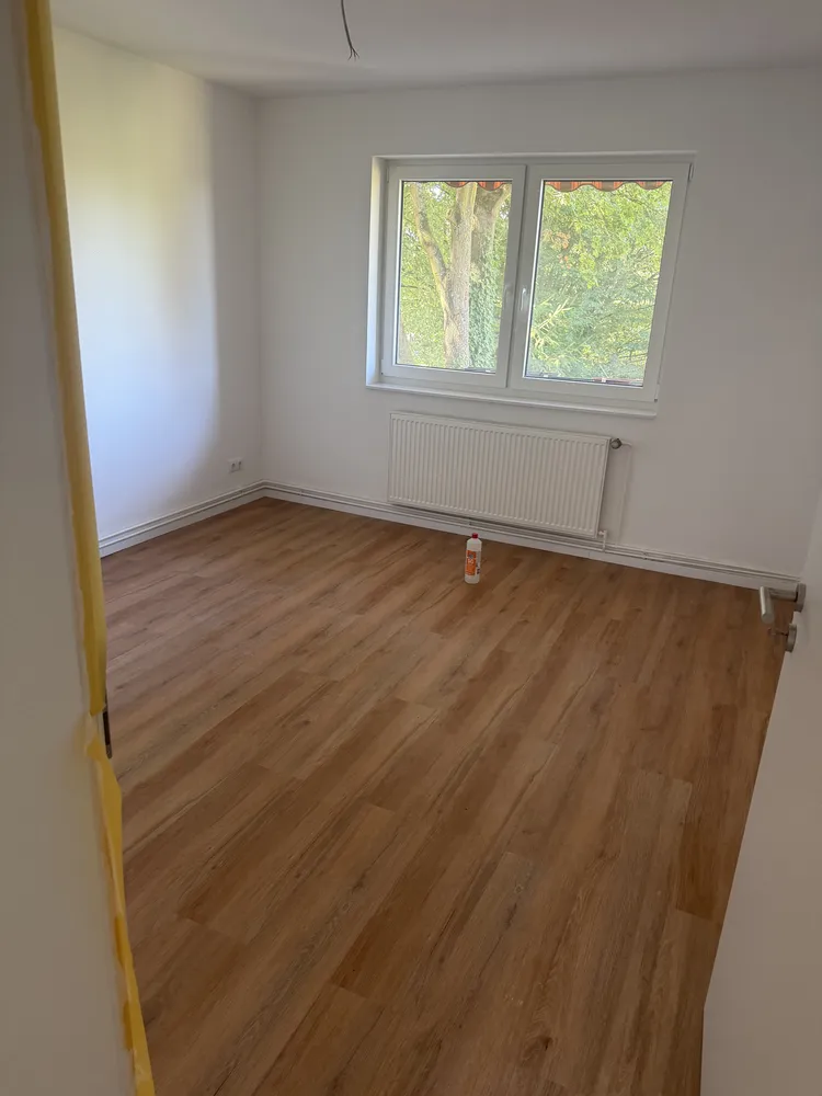 3 Zimmer Wohnung mit 64 m² in Frankfurt am Main – Bild 2