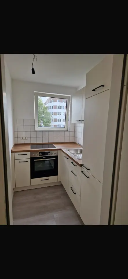 2 Zimmer Wohnung mit 48 m² in Düsseldorf – Bild 4