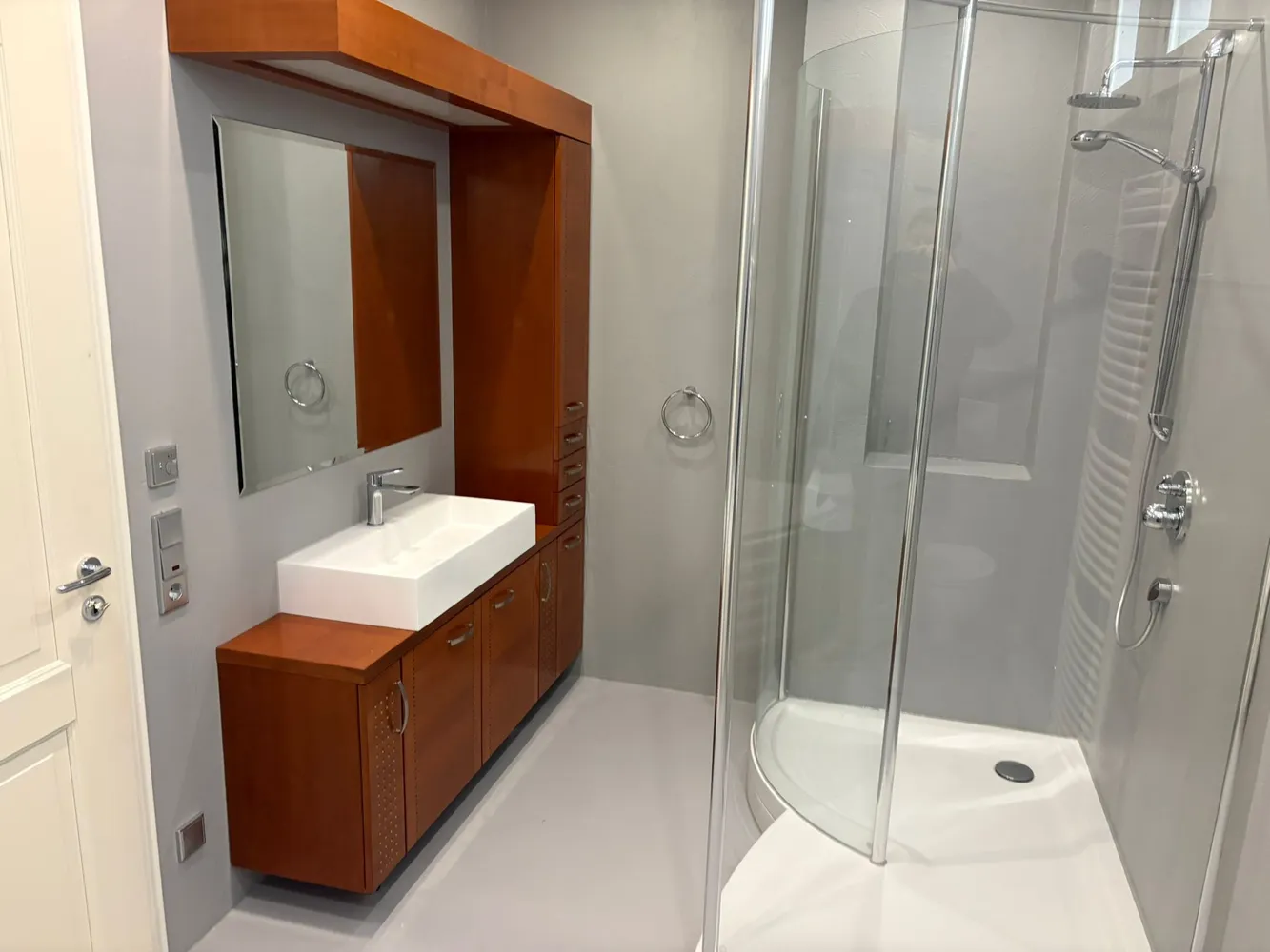 3 Zimmer Wohnung mit 186 m² in Bremen – Bild 10