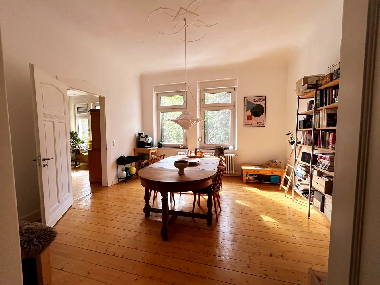4 Zimmer Wohnung mit 107 m² in Mönchengladbach – Bild 3