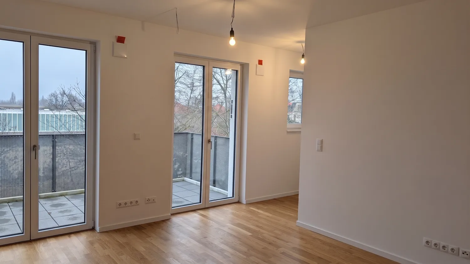 1 Zimmer Wohnung mit 41 m² in Berlin – Bild 12