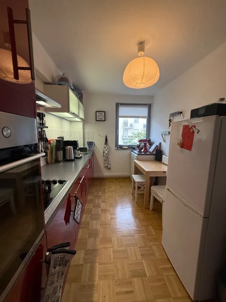 2 Zimmer Wohnung mit 82 m² in Aachen – Bild 8