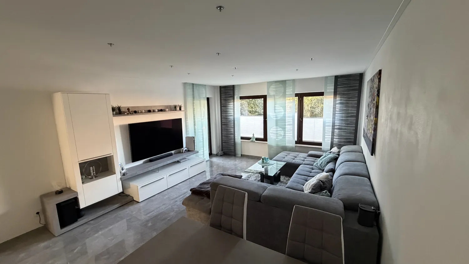 4 Zimmer Wohnung mit 88 m² in Dorsten – Bild 3