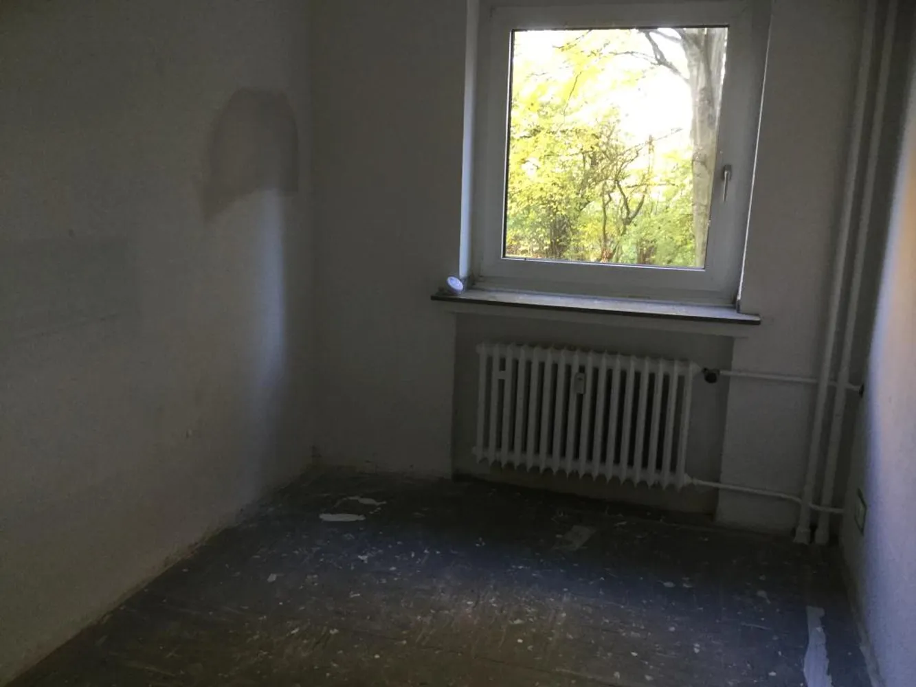 3 Zimmer Wohnung mit 63 m² in Gelsenkirchen – Bild 7