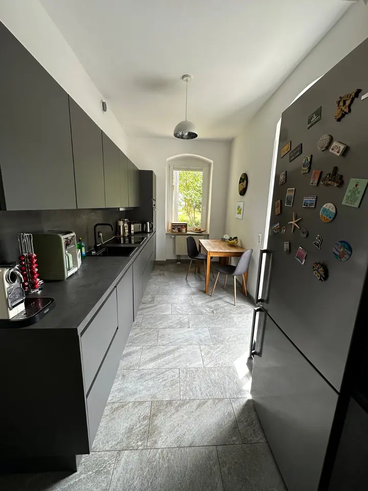 WG-Zimmer mit 113 m² in Freital – Bild 2