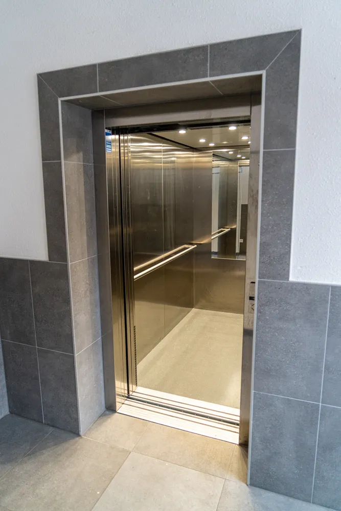 3 Zimmer Wohnung mit 125 m² in Leer – Bild 3
