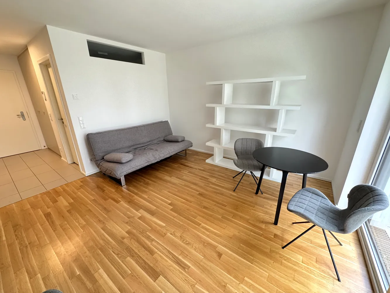 1 Zimmer Wohnung mit 32 m² in Berlin – Bild 8