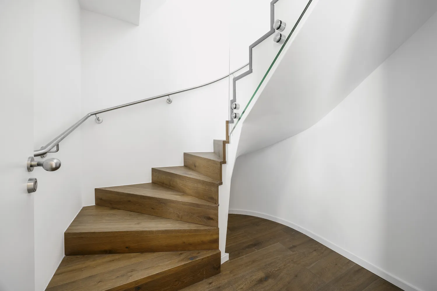2 Zimmer Wohnung mit 56 m² in Münster – Bild 2