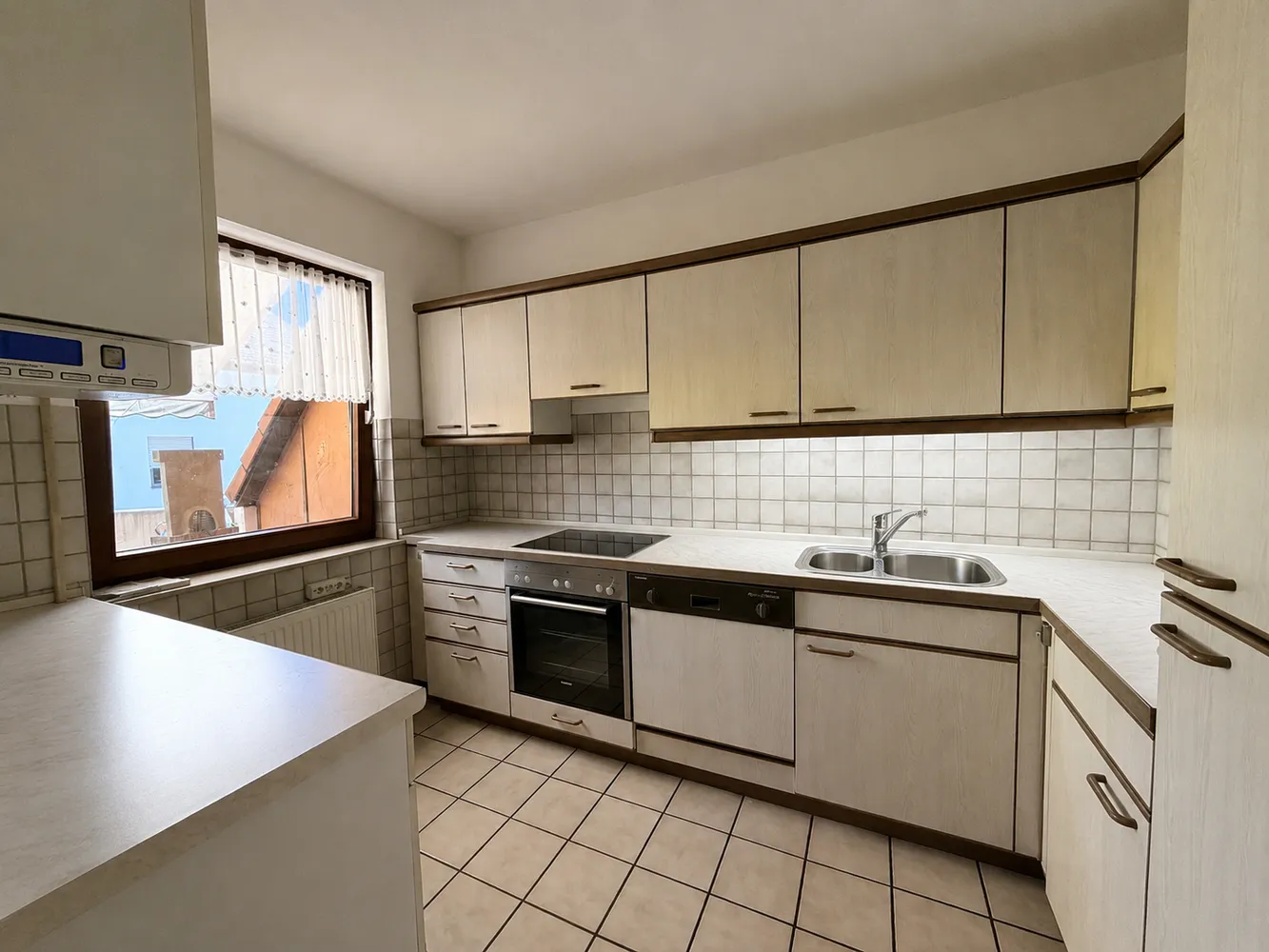 3 Zimmer Wohnung mit 105 m² in Frankfurt am Main – Bild 5