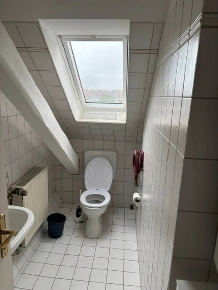 3 room apartment with 77 m² in Hanover – Photo 4