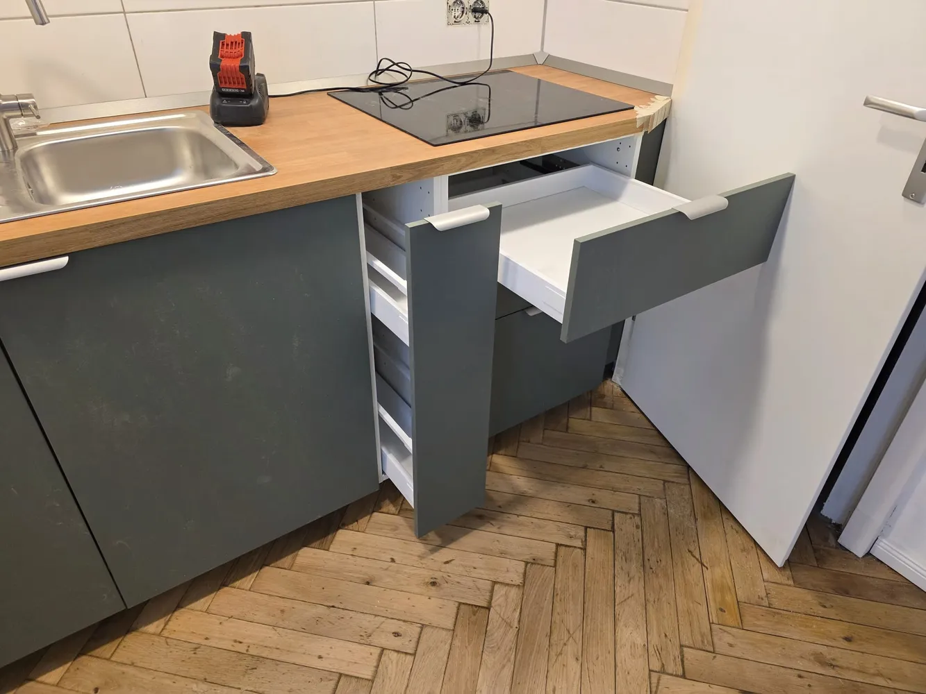 1 Zimmer Wohnung mit 35 m² in Berlin – Bild 3