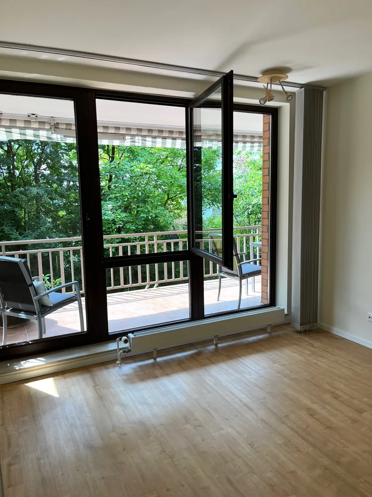 3 Zimmer Wohnung mit 105 m² in Wiesbaden – Bild 6