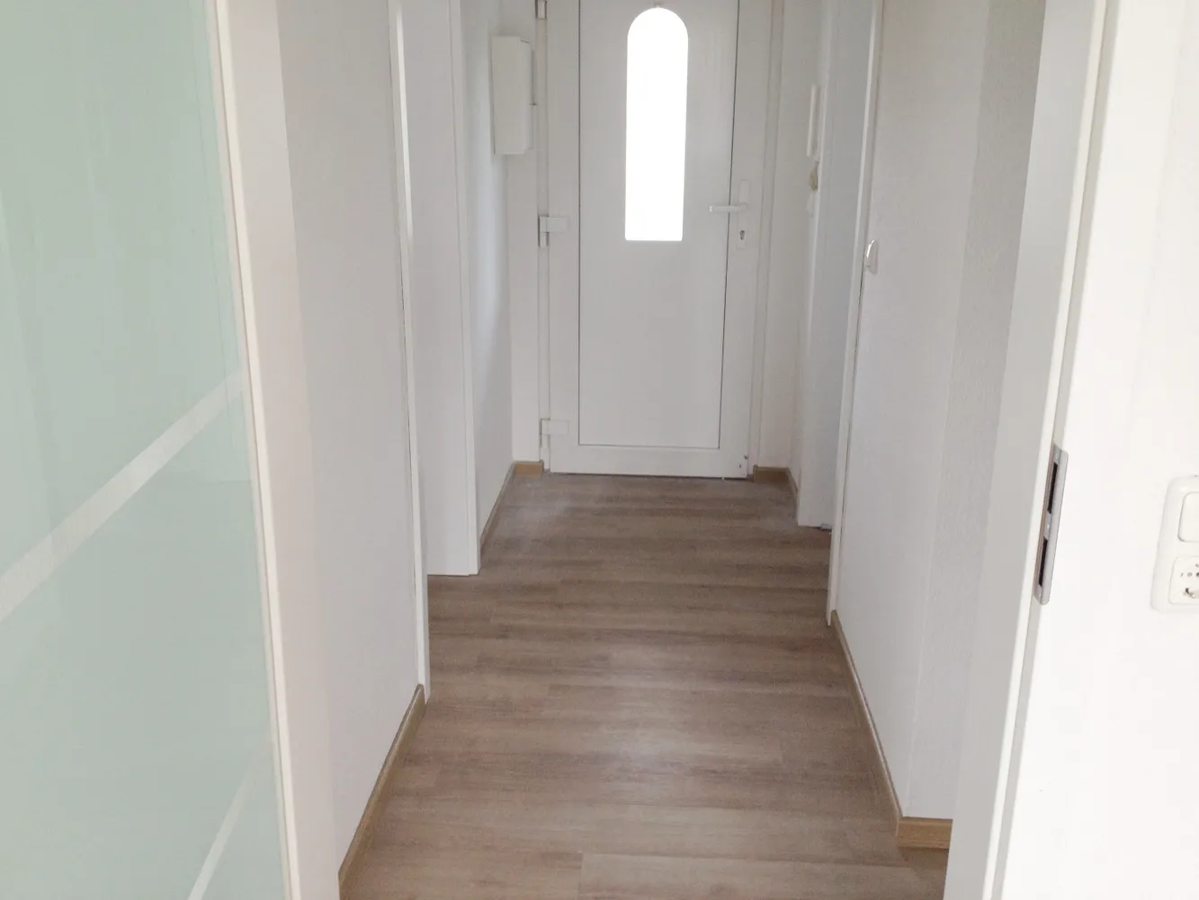 3 Zimmer Wohnung mit 52 m² in Hamm – Bild 5