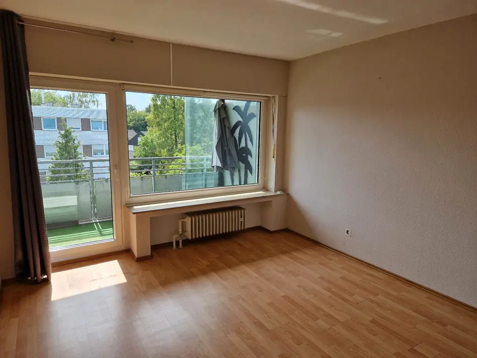 2 Zimmer Wohnung mit 57 m² in Bocholt – Bild 5