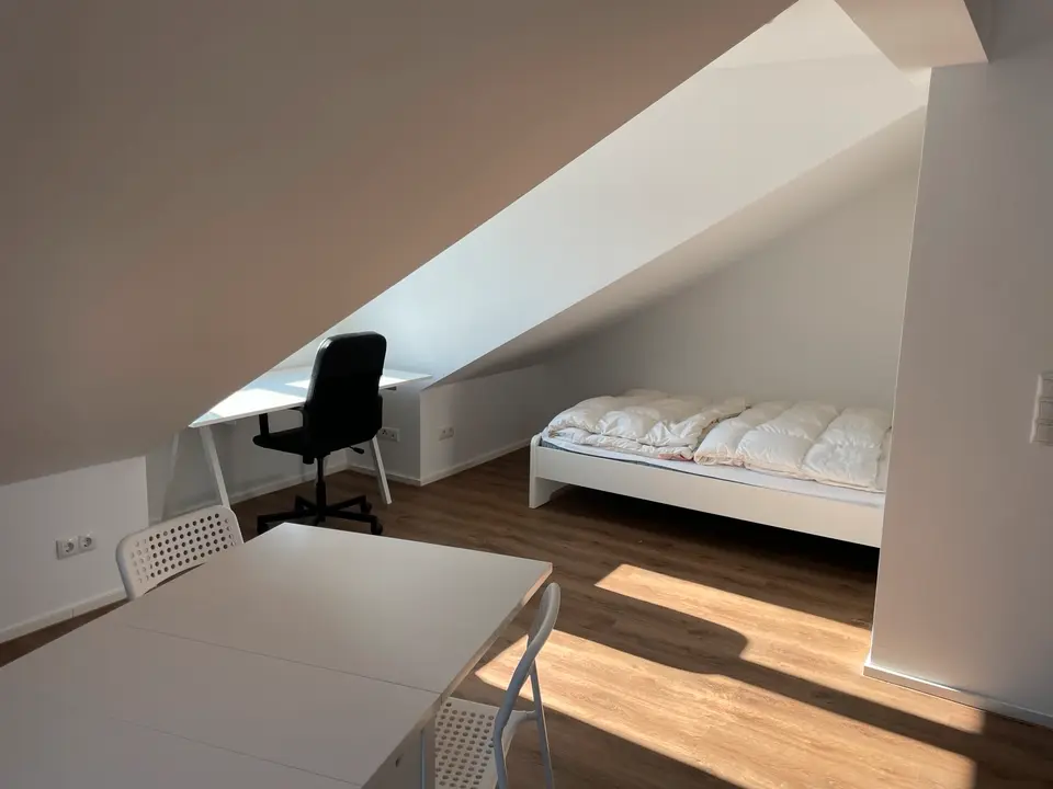 Studio mit 41 m² in Bonn – Bild 3