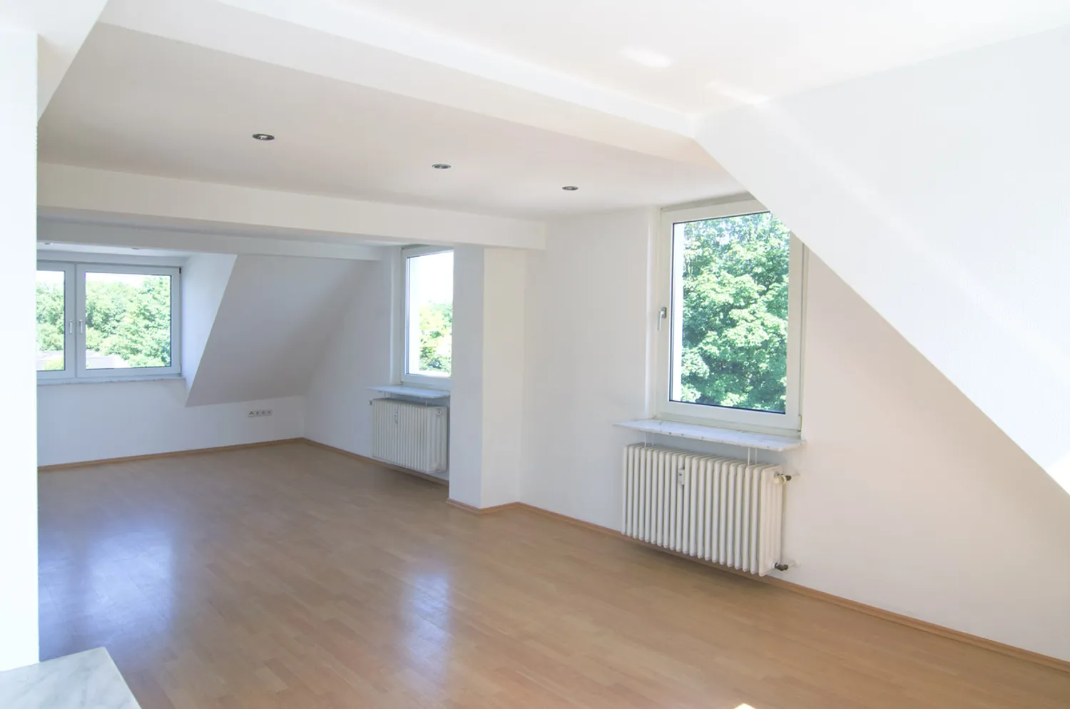 3 Zimmer Wohnung mit 84 m² in Essen – Bild 9
