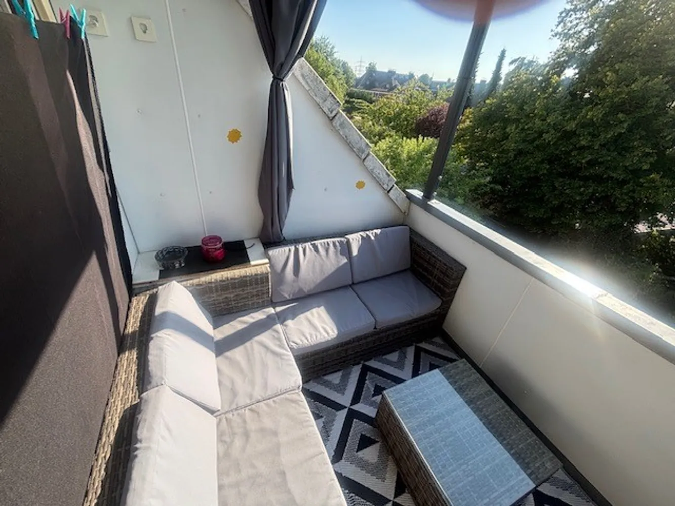 3 Zimmer Wohnung mit 97 m² in Essen – Bild 10