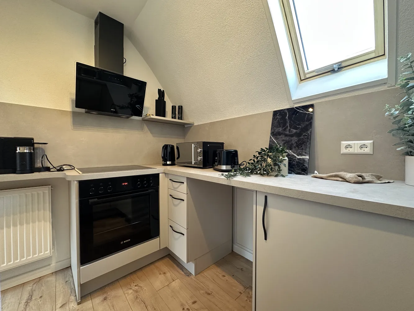 2 Zimmer Wohnung mit 46 m² in Stuttgart – Bild 8