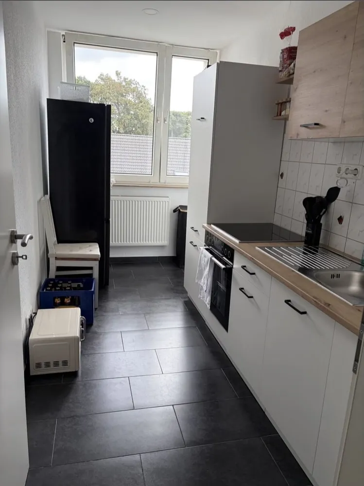 3 Zimmer Wohnung mit 54 m² in Krefeld – Bild 7