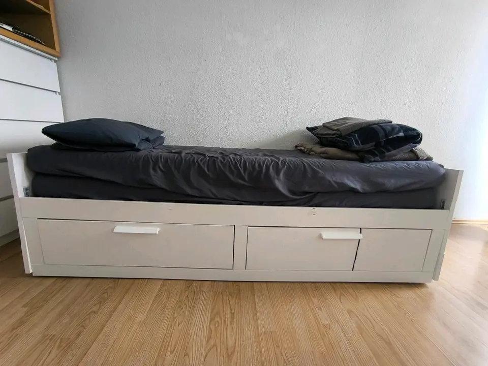 3 Zimmer Wohnung mit 65 m² in Erlangen – Bild 3