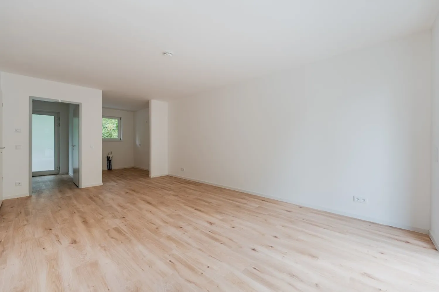 2 Zimmer Wohnung mit 59 m² in Berlin – Bild 3